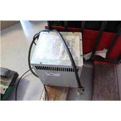 little giant general battery charger