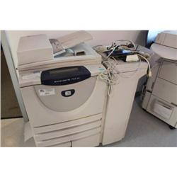 xerox workcenter pro45 networking copy center