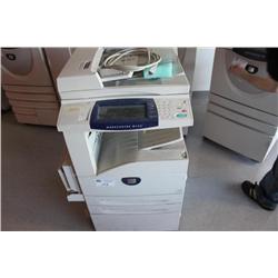 xerox workcenter m123 networking copy center
