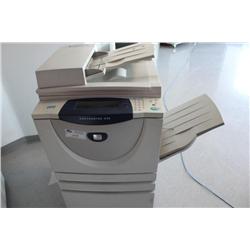 xerox workcenter c35 networking copy center