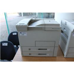 hp laserjet 8000dn network laser printer