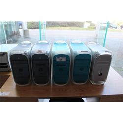 5 mac computers
