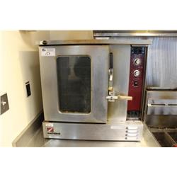 southbend counter top convection oven