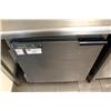 Image 1 : beverage air under counter cooler