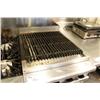 Image 1 : raven range gas grill with stand