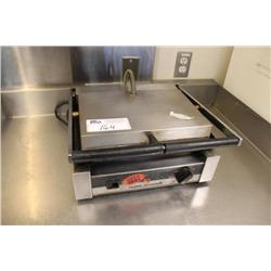 nuova simonelli panini grill