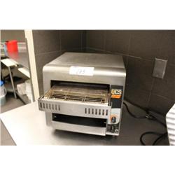 qcs conveyer toaster