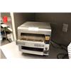 Image 1 : qcs conveyer toaster
