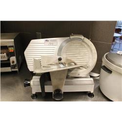 10" meat slicer with rice cooker