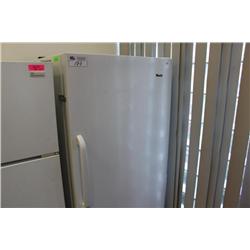 woods single door cooler