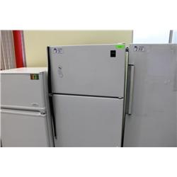 admiral fridge / freezer