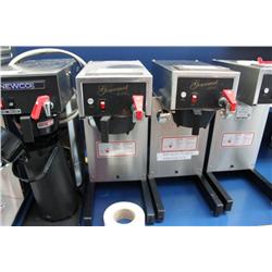 gourmet 1000 coffee maker