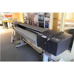 kodak 1200i wide format printing system
