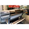 Image 1 : kodak polychrome 5542 wide format printer
