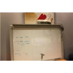 panasonic printing whiteboard wall mount