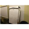 Image 1 : lot of presentation easels