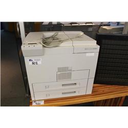 hp laserjet 8150dn network printer