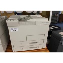 hp laserjet 8000dn network printer