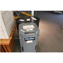 2 tradeshow display kits