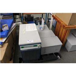 polyscience regulator