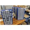 Image 1 : lot of hardware and 2 blowers