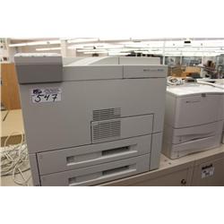 hp laserjet 8150dn network laser printer