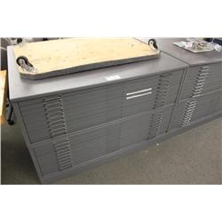20 drawer plan file