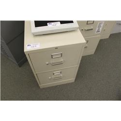 2 drw legal file cabinet