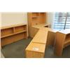 Image 1 : misc. office furniture