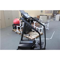 misc. fitness equipment
