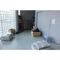 remaining contents or room