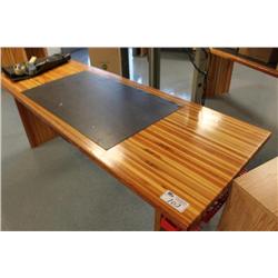 heavy duty work bench