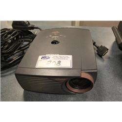 infocus lp425 lcd projector