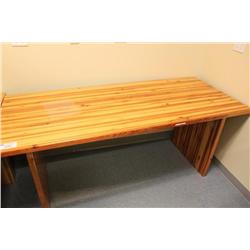 heavy duty work bench