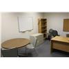 Image 2 : remaining contents of private office