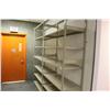 Image 1 : 2 bays of ez rect storage racking