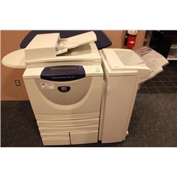 xerox workcentre pro 55 network copy center