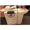 Image 1 : xerox workcentre pro 55 network copy center
