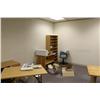 Image 2 : contents of private office