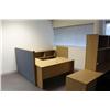 Image 3 : contents of private office