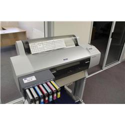 epson stylus pro 7600 color printer