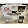 Image 3 : NINJA 10QT 4IN1 DUALZONE AIR FRYER - TESTED WORKING, RETAIL $269