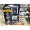 Image 2 : NINJA CREAMI 0.47L ICE CREAM, SORBET & MILKSHAKE MAKER - TESTED WORKING, RETAIL $199