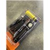 Image 5 : 2 NEW FLASHLIGHTS - LED MULTIFUNCTIONAL LIGHT AND SUPERFIRE TH04, RETAIL $40 EACH