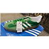 Image 2 : NEW ADIDAS GAZELLE INDOOR SHOES SIZE US 13