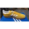 Image 3 : NEW ADIDAS GAZELLE INDOOR SHOES SIZE US 9.5