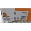 Image 5 : NEW TIMBERLAND TBL HERITAGE PLATFORM 6 IN WATERPROOF BOOT WHEAT NUBUCK SIZE WOMENS 8.5