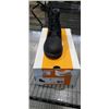 Image 1 : NEW TIMBERLAND PREMIUM 6 IN WATERPROOF BOOT BLACK NUBUCK SIZE YOUTH 3