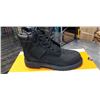 Image 2 : NEW TIMBERLAND PREMIUM 6 IN WATERPROOF BOOT BLACK NUBUCK SIZE YOUTH 3
