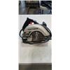 Image 1 : CRAFTSMAN CIRCULAR SAW